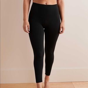 High waisted leggings (2 pair)